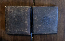 Load image into Gallery viewer, Sealed Miniature 1/16 Daguerreotype Woman Wearing Figural Brooch Pr Connecticut