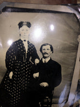 Load image into Gallery viewer, Big Lot of 14 Full or Whole Plate Tintype Photos Poss Post Mortem Antique 1800s