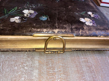 Load image into Gallery viewer, Empty Antique Vintage Leather Photo Album for CDV Cabinet Cards Tintypes 9A