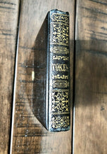 Load image into Gallery viewer, 1/6 Daguerreotype Handsome Man Holding Object - Massachusetts / MOP Case Collins