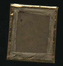 Load image into Gallery viewer, Sealed 1/6 daguerreotype Photo ID’d virginia physician / doctor Old Original