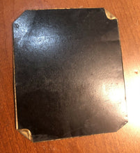 Load image into Gallery viewer, 1/6 Tintype Photo 3 Civil War Soldiers Possibly Brothers West Virginia Cavalry