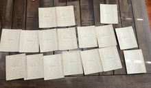 Load image into Gallery viewer, Lot Early Kodak Photos African American Railroad North Carolina Black Americana