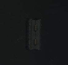 Load image into Gallery viewer, Miniature 1/16 Civil War Era Tintype Widow in Mourning Union Thermoplastic Case