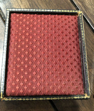 Load image into Gallery viewer, 1/6 Dated Daguerreotype Handsome Man in Slicker Hat Missouri Photographer Outley