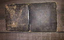 Load image into Gallery viewer, Early Pioneer Photographer WHIPPLE Daguerreotype Photo ID'd Woman Boston Rare