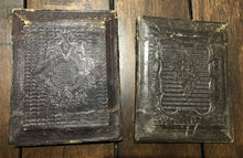 Load image into Gallery viewer, Color Outdoor Ambrotype Photo House or Building Jailhouse in Minnesota? 1800s