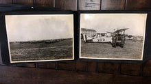 Load image into Gallery viewer, Aviation Airplane History Album 131 Rare Photos Pilots George Curtiss Ruth Law+