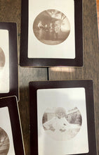 Load image into Gallery viewer, Lot Early Kodak Photos African American Railroad North Carolina Black Americana