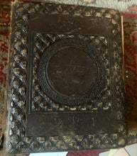 Load image into Gallery viewer, 1860s & Later Tennessee Family Photo Album Tintype CDVs Cabinet Cards Nashville