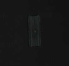 Load image into Gallery viewer, Miniature 1/16 Civil War Era Tintype Widow in Mourning Union Thermoplastic Case