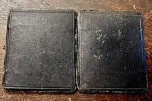 Load image into Gallery viewer, 1/6 Daguerreotype of Physician Psychiatrist Dr. Edward N Brush as Boy Wikipedia