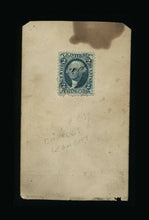 Load image into Gallery viewer, CDV Photo Civil War Soldier Charles Knight Lowell Massachusetts Photographer