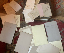 Load image into Gallery viewer, 1860s & Later Tennessee Family Photo Album Tintype CDVs Cabinet Cards Nashville