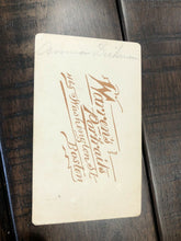 Load image into Gallery viewer, HTF 1870s CDV Anna Dickinson as Anne Boleyn! Famous Abolitionist & Suffragist