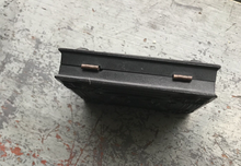 Load image into Gallery viewer, Chess Players - Empty 1850s Thermoplastic Case for 1/6 Photos