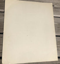 Load image into Gallery viewer, Large Vintage or Antique Image of Famous Western Scout Calamity Jane Photo