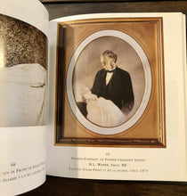 Load image into Gallery viewer, Sleeping Beauty III Post Mortem Photo Book SIGNED By Dr Stanley Burns