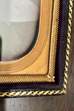 Load image into Gallery viewer, 1/4 Daguerreotype Woman & Daughter by Gurney New York