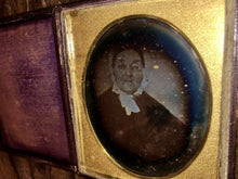 Load image into Gallery viewer, 1840s Dag ID'd Woman Rltd to Civil War Army Surgeon - Simpson / McCutchen Family