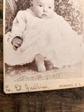 Load image into Gallery viewer, Lot of 8 1860s CDVs & Tintype Photo Dakota Territory Minnesota Iowa Griffin ID'd