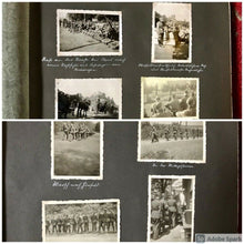 Load image into Gallery viewer, 200+ Pictures WWII German Photo Soldiers Germany 1940s Vintage Military