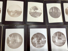 Load image into Gallery viewer, Lot Early Kodak Photos African American Railroad North Carolina Black Americana