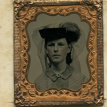 Load image into Gallery viewer, fall river mass sisters or friends long curls