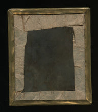 Load image into Gallery viewer, Great 1/6 Daguerreotype MAGIC BACKGROUND Vignette to Conceal Hidden Mother