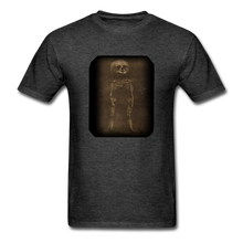 Load image into Gallery viewer, Twins - heather black