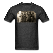 Load image into Gallery viewer, Bear Trainer - heather black