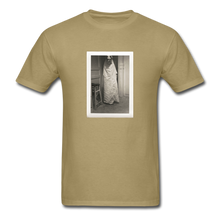 Load image into Gallery viewer, Nighttime Visitor - khaki