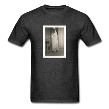 Load image into Gallery viewer, Nighttime Visitor - heather black