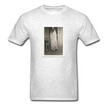 Load image into Gallery viewer, Nighttime Visitor - light heather gray