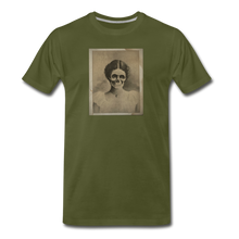 Load image into Gallery viewer, Crash Diet (Premium Shirt) - olive green