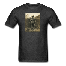 Load image into Gallery viewer, Mr. Mutton - heather black