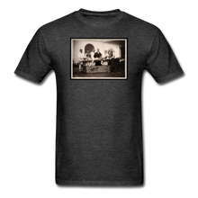 Load image into Gallery viewer, 1897 - heather black