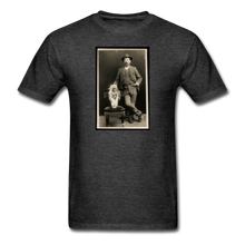 Load image into Gallery viewer, Funeral for a Friend - heather black