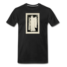 Load image into Gallery viewer, Grinning Ghoul (Premium Shirt) - black