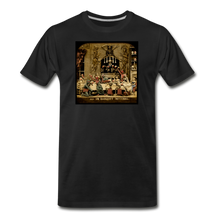 Load image into Gallery viewer, The Devil's Banquet (Premium Shirt) - black
