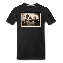 Load image into Gallery viewer, 1897 (Premium Shirt) - black