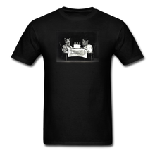 Load image into Gallery viewer, Birthday Cats! - black