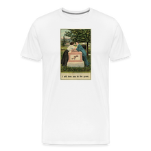Load image into Gallery viewer, True Love (Premium Shirt) - white