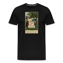 Load image into Gallery viewer, True Love (Premium Shirt) - black