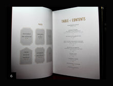 Load image into Gallery viewer, Patrons Only: Beyond the Dark Veil, TRUE FIRST (2014 1st Edition, 1st Printing) - SIGNED + LOGO