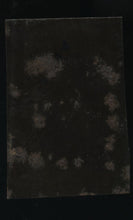 Load image into Gallery viewer, MAGNIFICENT 1860s KITTEN TINTYPE SITTING ON TABLE - MOTION BLUR CAT RARE PHOTO