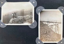 Load image into Gallery viewer, 1910s Snapshot Photo Album
