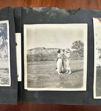 Load image into Gallery viewer, Goodnight Texas Photo Album
