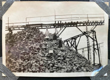 Load image into Gallery viewer, 1910s Snapshot Photo Album
