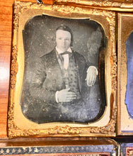 Load image into Gallery viewer, Lot of Daguerreotype and Ambrotype
